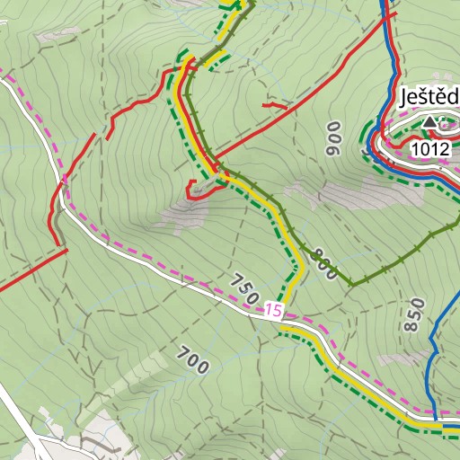 MapRiot outdoor raster tile example